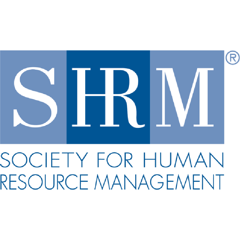 SHRM Society for Human Resource Management logo