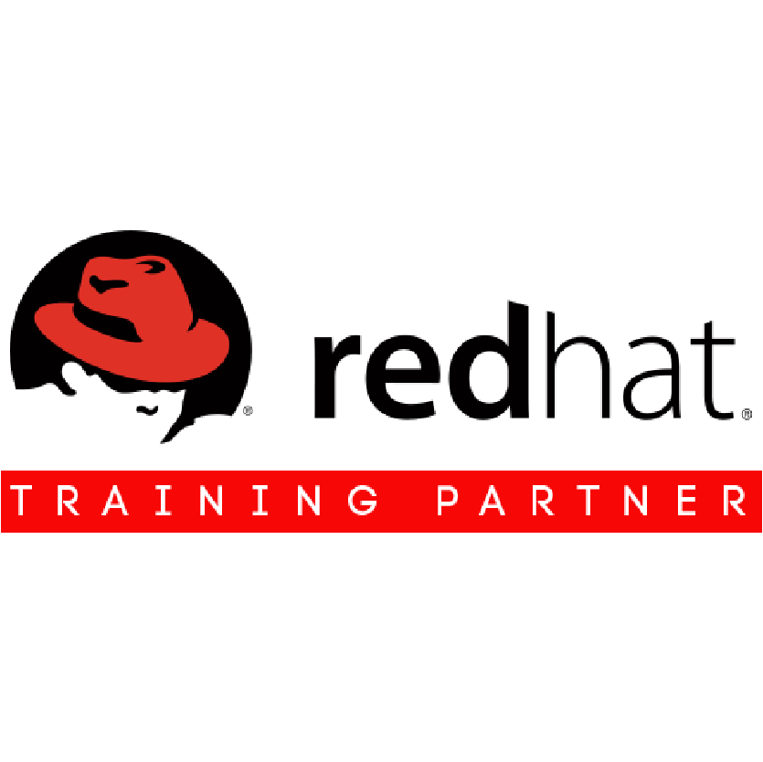 redhat training partner logo