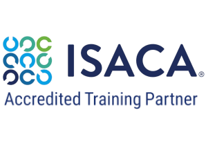 ISACA accredited training partner