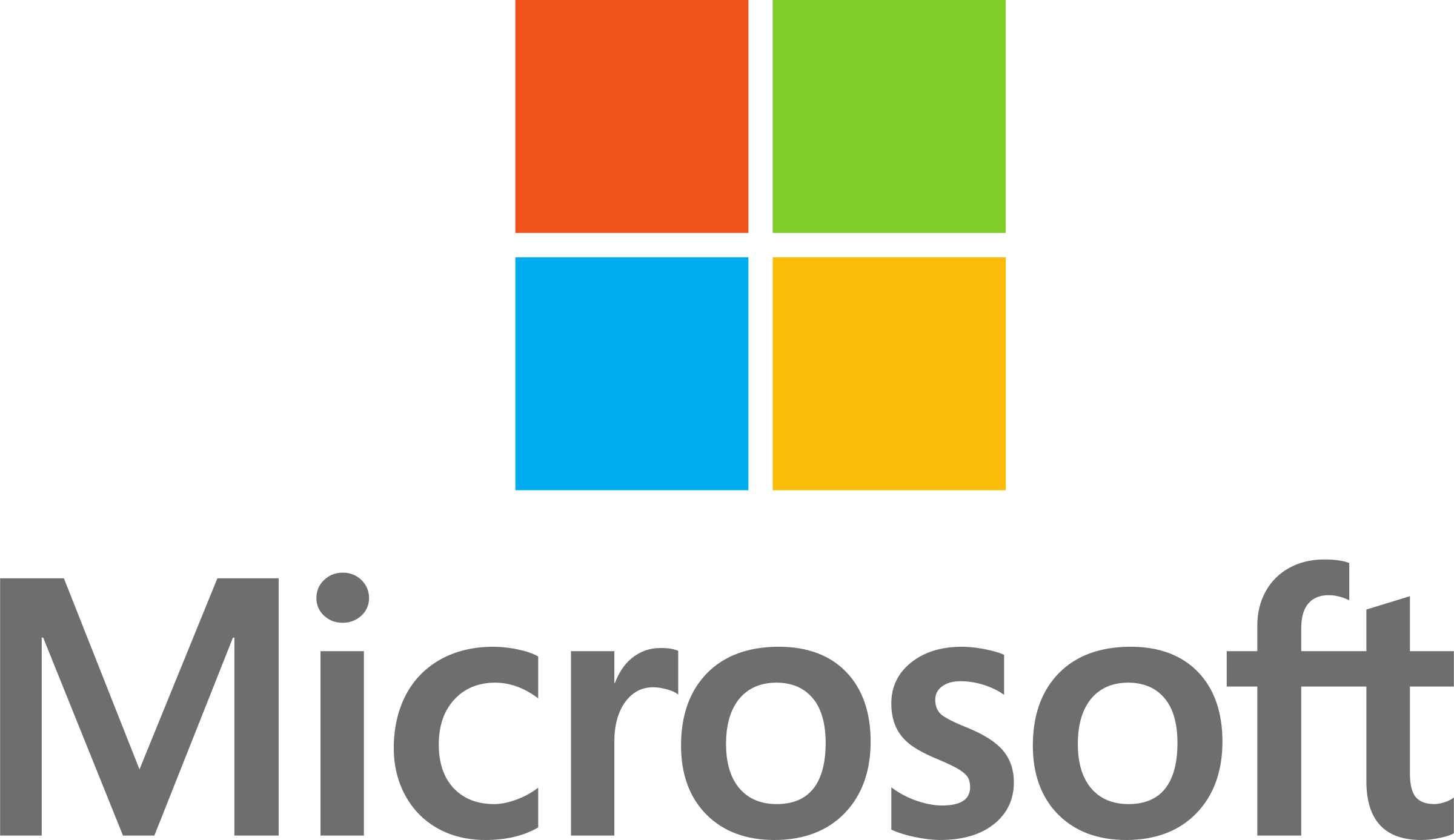Microsoft logo