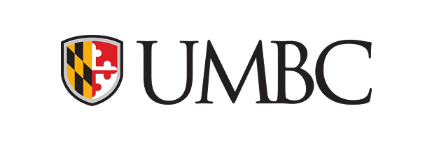 UMBC logo