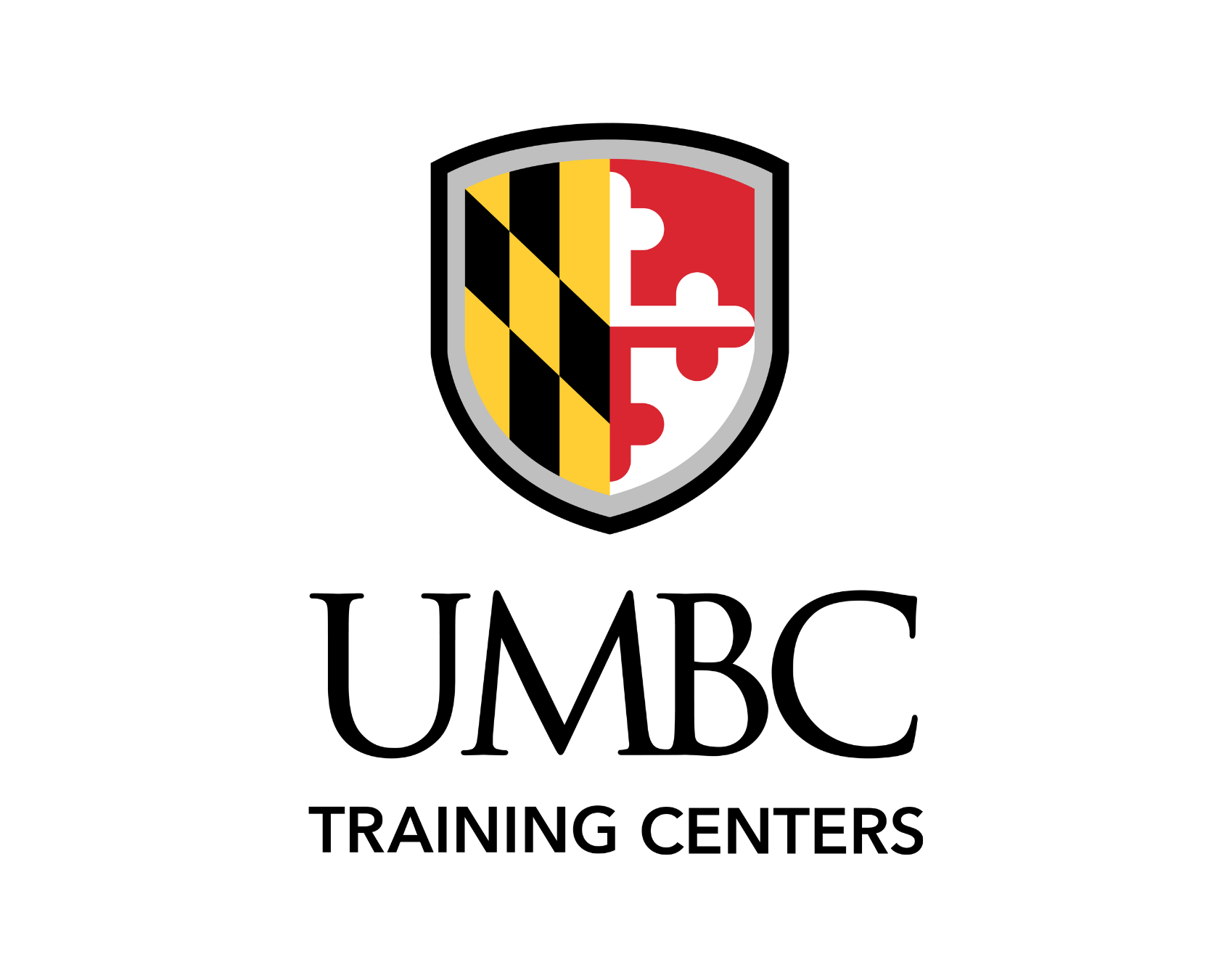 UMBC Training Centers logo