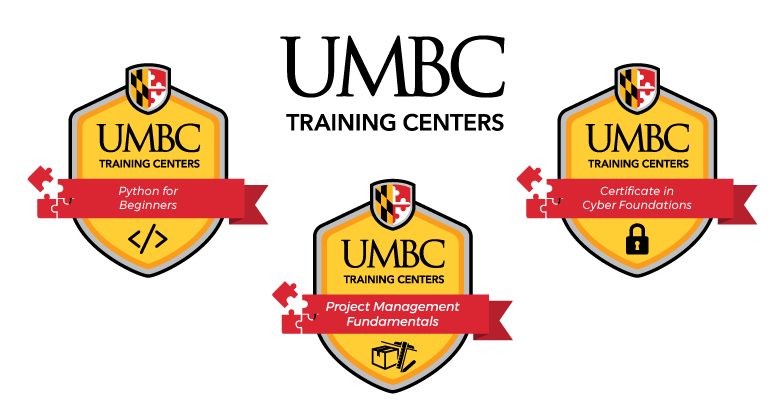 WIOA Funding &amp; Approved Training Programs | UMBC Training Centers