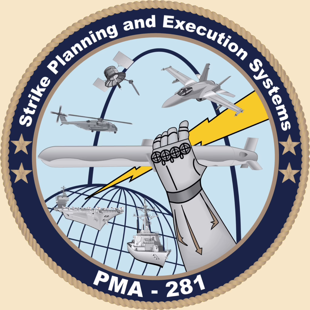 PMA-281 Navy Strike Planning and Execution Systems Program Office