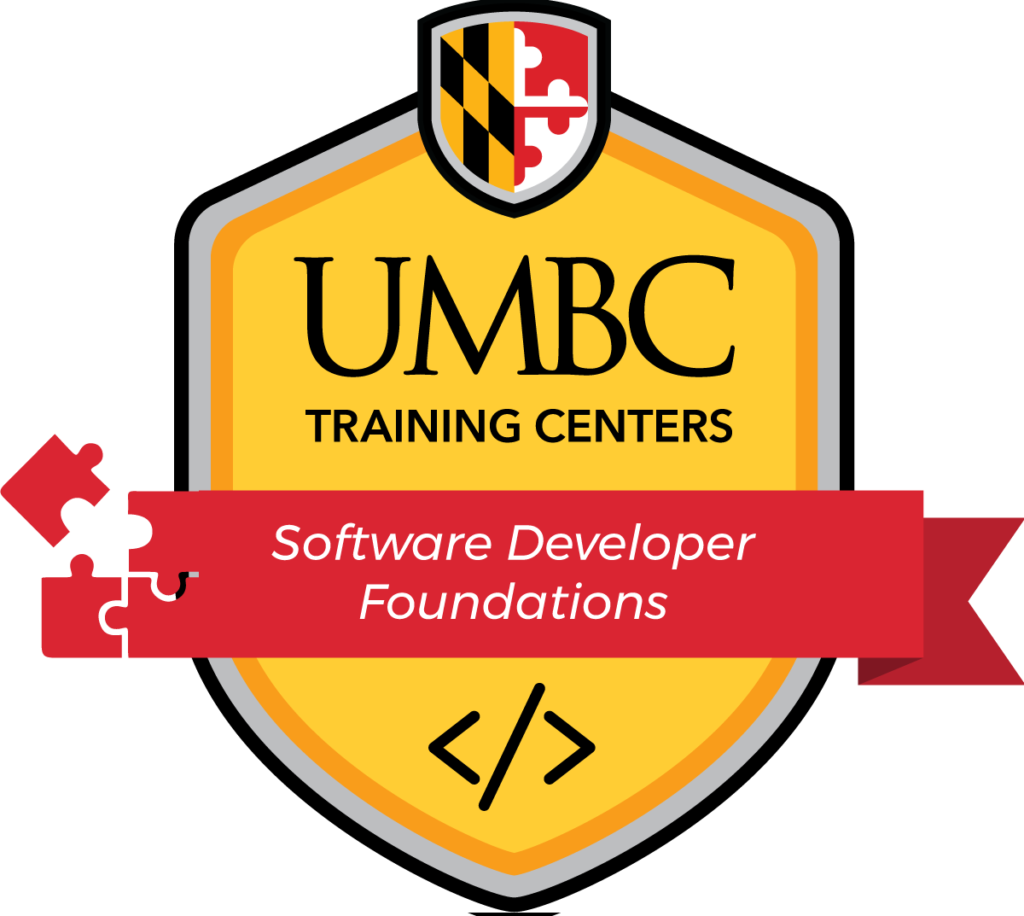 Software Developer Foundations Course