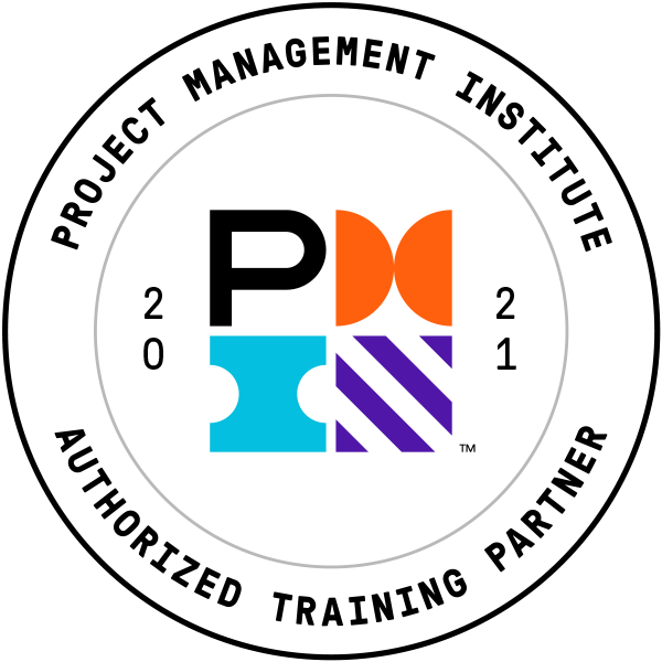 PMI Authorized Training Partner Logo