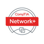 CompTIA Network+ Certification Logo